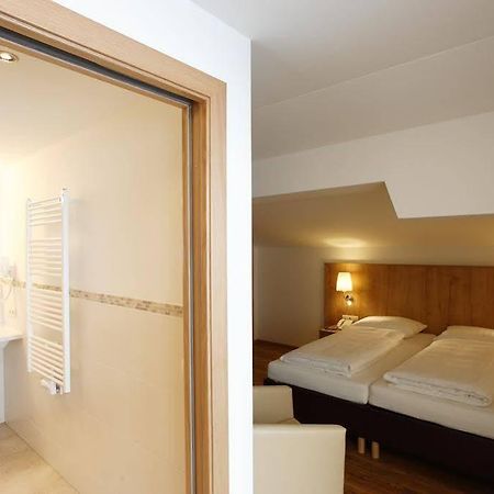 Familien & Wohlfuhlhotel Johanneshof Saalbach-Hinterglemm Exteriér fotografie