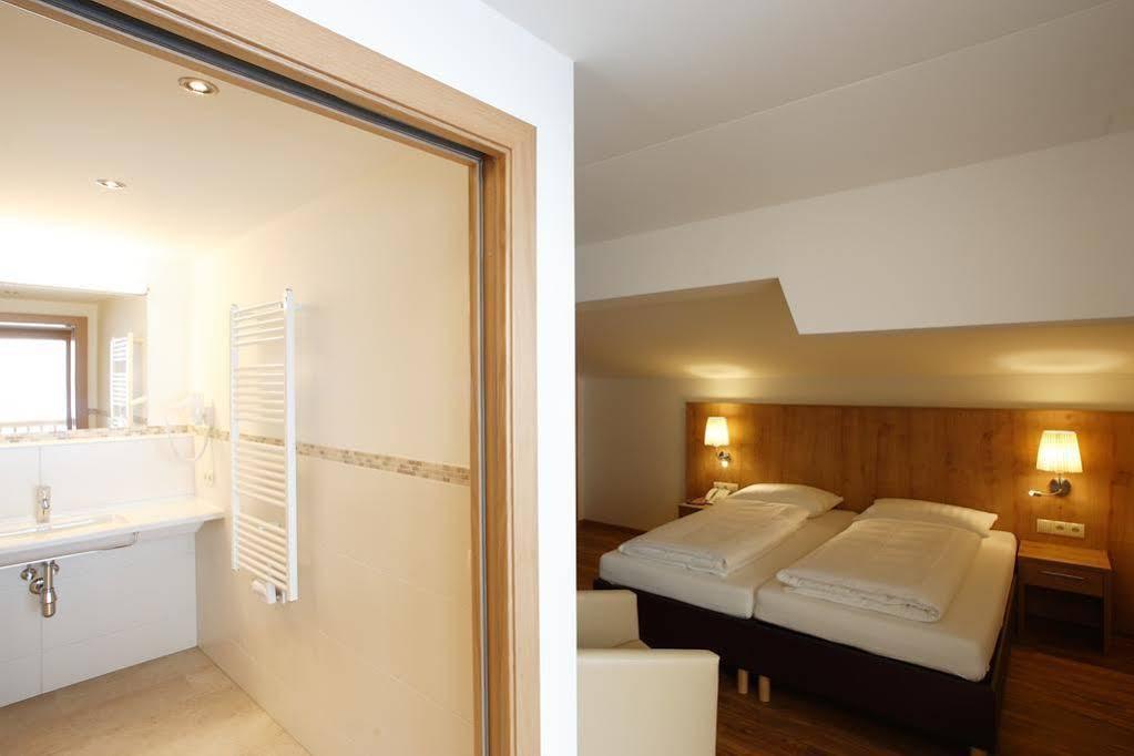 Familien & Wohlfuhlhotel Johanneshof Saalbach-Hinterglemm Exteriér fotografie