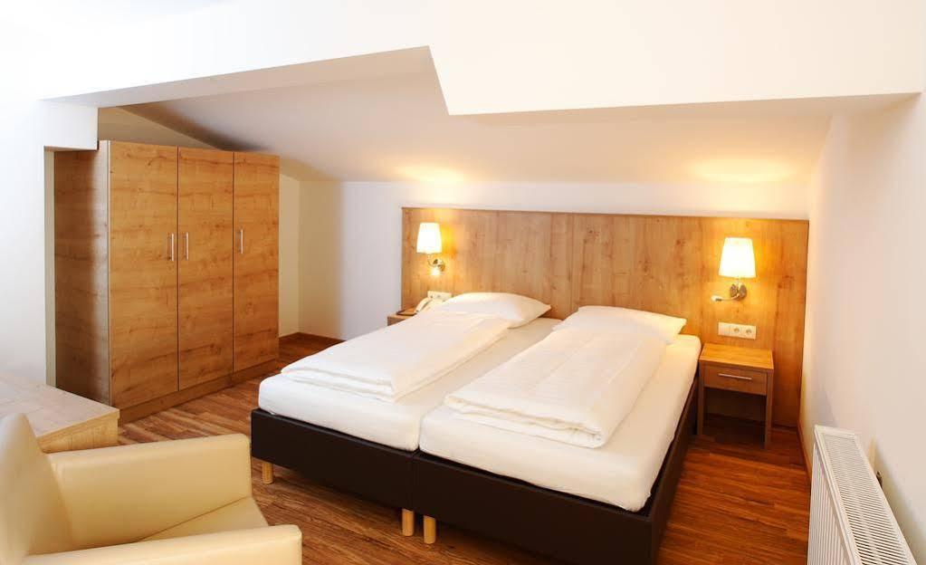 Familien & Wohlfuhlhotel Johanneshof Saalbach-Hinterglemm Exteriér fotografie